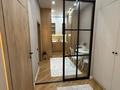 2-бөлмелі пәтер · 59 м² · 1/10 қабат, Карасай батыра 119/95, бағасы: 75 млн ₸ в Алматы, Алмалинский р-н — фото 21