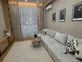 2-бөлмелі пәтер · 59 м² · 1/10 қабат, Карасай батыра 119/95, бағасы: 75 млн ₸ в Алматы, Алмалинский р-н — фото 6