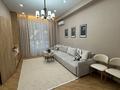 2-бөлмелі пәтер · 59 м² · 1/10 қабат, Карасай батыра 119/95, бағасы: 75 млн ₸ в Алматы, Алмалинский р-н — фото 8