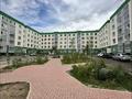 3-бөлмелі пәтер · 70 м² · 4/5 қабат, Жамбыла Жабаева 23, бағасы: 30 млн ₸ в Косшы — фото 2