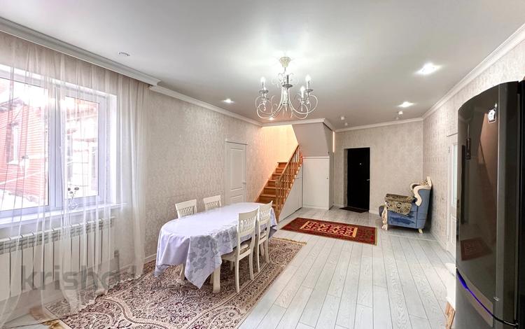 Часть дома · 5 комнат · 208.6 м² · 3 сот., С891 8 за 50 млн ₸ в Астане, Сарыарка р-н — фото 5