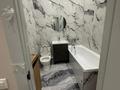 2-бөлмелі пәтер · 47 м² · 2/5 қабат, ул. ул БАРСАКОБЫЗ 1/15, бағасы: 30.5 млн ₸ в Алматы, Алатауский р-н — фото 17