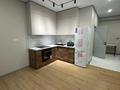 2-бөлмелі пәтер · 47 м² · 2/5 қабат, ул. ул БАРСАКОБЫЗ 1/15, бағасы: 30.5 млн ₸ в Алматы, Алатауский р-н — фото 2