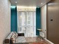 2-комнатная квартира · 40 м² · 4/10 этаж, Бухар Жырау 7 за 280 000 ₸ в Астане, Есильский р-н