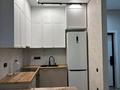 2-комнатная квартира · 40 м² · 4/10 этаж, Бухар Жырау 7 за 280 000 ₸ в Астане, Есильский р-н — фото 2
