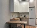 2-комнатная квартира · 40 м² · 4/10 этаж, Бухар Жырау 7 за 280 000 ₸ в Астане, Есильский р-н — фото 4