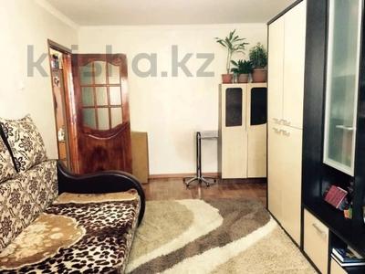 1-комнатная квартира · 31.1 м² · 4/5 этаж, Богенбай Батыра за 21 млн ₸ в Алматы, Алмалинский р-н
