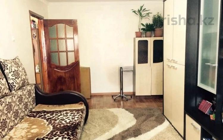 1-комнатная квартира · 31.1 м² · 4/5 этаж, Богенбай Батыра за 21 млн ₸ в Алматы, Алмалинский р-н — фото 6