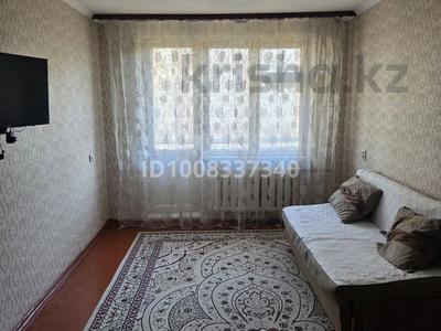 4-бөлмелі пәтер · 76 м² · 4/5 қабат, мкр Жансая 39 — Момышулы, бағасы: 18 млн 〒 в Таразе