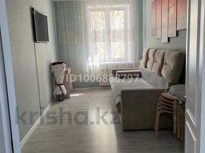 3-комнатная квартира · 74 м² · 1/4 этаж, Казбековой 13 — Мира за 29.5 млн 〒 в Балхаше