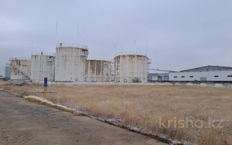 Промбаза · 5 га, Квартал 200 3772 за ~ 1.1 млрд ₸ в Аксукенте — фото 2