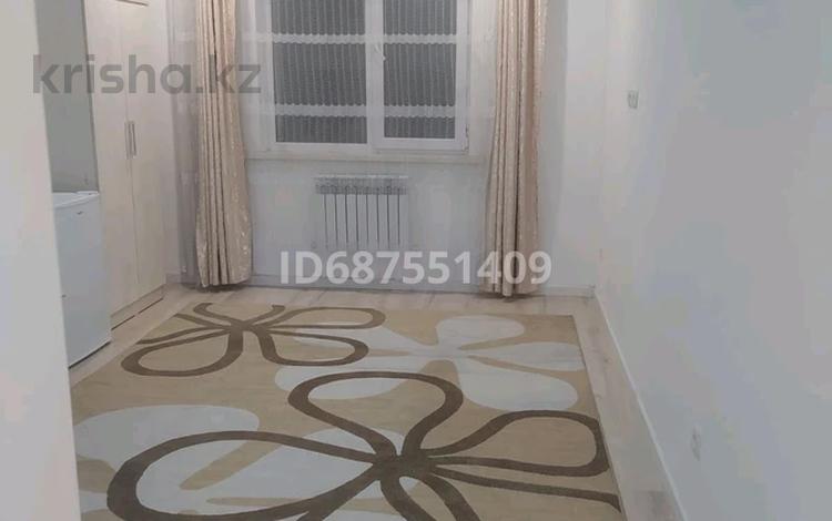 1-комнатная квартира · 27 м² · 3/5 этаж, мкр Алгабас, Момышулы — Момышулы Мөңке би за 150 000 〒 в Алматы, Алатауский р-н — фото 6