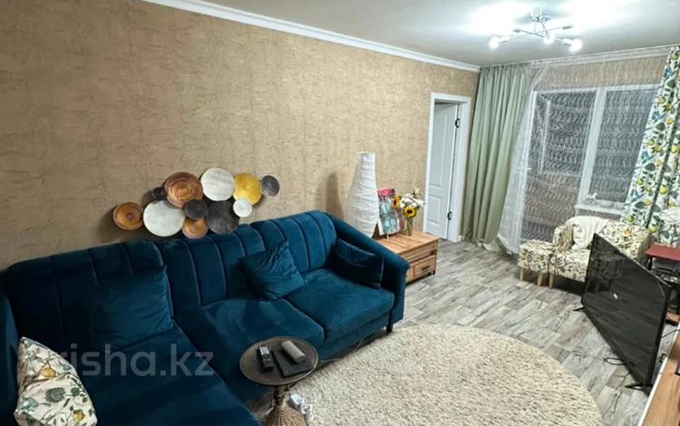 2-комнатная квартира · 43 м² · 4/4 этаж, мкр №10 А за 30.5 млн ₸ в Алматы, Ауэзовский р-н — фото 2