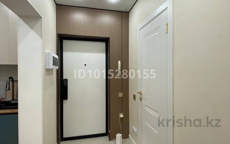 2-бөлмелі пәтер · 42 м² · 7/14 қабат, С 902 8, бағасы: 31.5 млн ₸ в Астане, Сарыарка р-н — фото 2