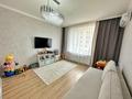 2-комнатная квартира · 47 м² · 5/16 этаж, Каныша Сатпаева за 50 млн ₸ в Алматы, Бостандыкский р-н