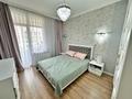 2-комнатная квартира · 47 м² · 5/16 этаж, Каныша Сатпаева за 50 млн ₸ в Алматы, Бостандыкский р-н — фото 3