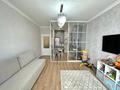 2-комнатная квартира · 47 м² · 5/16 этаж, Каныша Сатпаева за 50 млн ₸ в Алматы, Бостандыкский р-н — фото 4