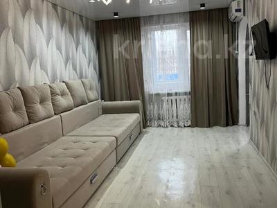 2-бөлмелі пәтер · 45.2 м² · 5/5 қабат, Молдавская, бағасы: 13.5 млн ₸ в Уральске
