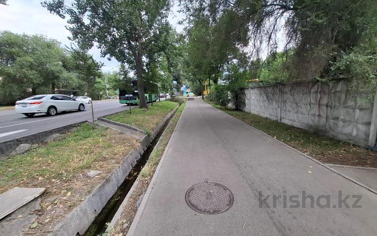 Участок · 10 соток, Суюнбая 46 за 185 млн ₸ в Алматы, Турксибский р-н — фото 2