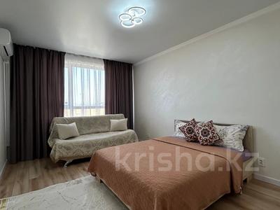1-комнатная квартира · 40 м² · 7 этаж, Көктерек 139 за 15 000 ₸ в Алматы, Наурызбайский р-н