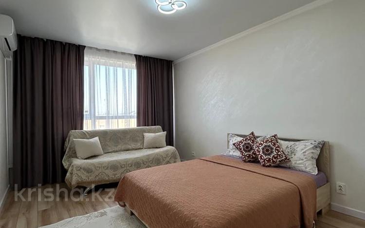 1-комнатная квартира · 40 м² · 7 этаж, Көктерек 139 за 15 000 ₸ в Алматы, Наурызбайский р-н — фото 11