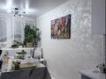2-комнатная квартира · 65 м² · 7/9 этаж, мкр Аккент за 37 млн ₸ в Алматы, Алатауский р-н — фото 8