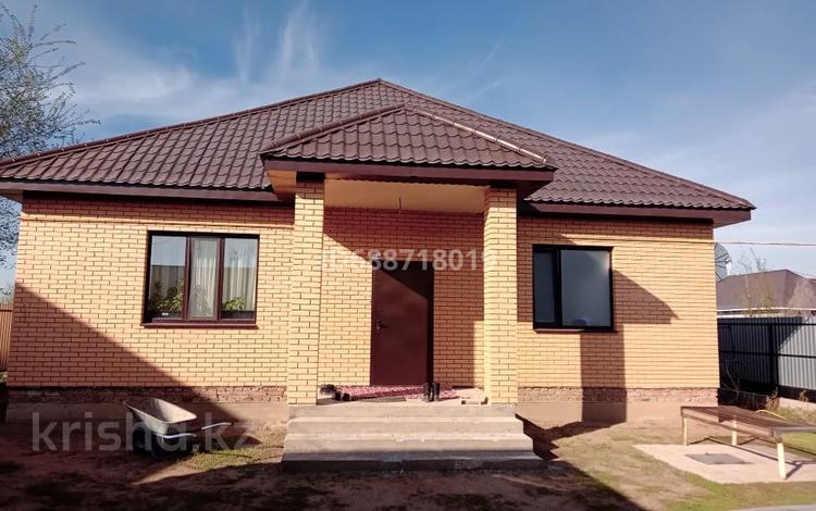 Отдельный дом · 5 комнат · 139 м² · 9 сот., С/ о Дружба 105 — По Желаевской трассе за 35 млн 〒 в Западно-Казахстанской обл. — фото 3