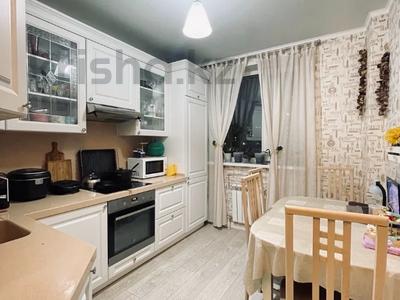 2-комнатная квартира · 58 м² · 3/9 этаж, Е15 — Чингиз Айтматова-Сыганак за 30 млн ₸ в Астане, Нура р-н