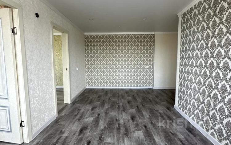 4-комнатная квартира · 60 м² · 5/5 этаж, ул. Донентаева 36 за 9.2 млн ₸ в Павлодарской обл. — фото 10