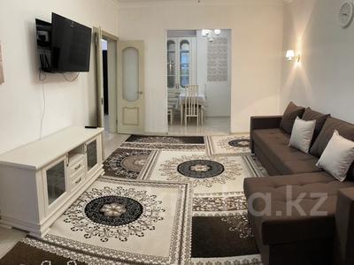 2-бөлмелі пәтер · 80 м² · 10/16 қабат, Юго-Восток ш/а. 40 — Шахтеров, бағасы: 16 000 ₸ в Караганде, Казыбек би р-н