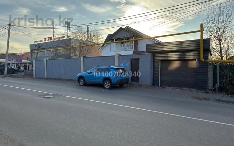 Отдельный дом · 8 комнат · 270 м², Базарбаева 53 — Район зоопарка , ниже васточки за 2.2 млн 〒 в Алматы, Медеуский р-н — фото 2
