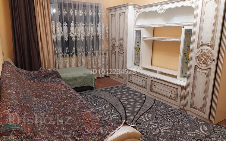 1-комнатная квартира · 38 м² · 5/5 этаж, мкр. Терискей 47 за 14 млн ₸ в Шымкенте, Енбекшинский р-н — фото 2