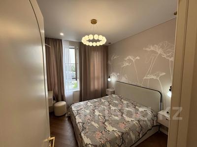 2-комнатная квартира · 47 м² · 3/7 этаж, Естай 39/3 за 33.5 млн ₸ в 