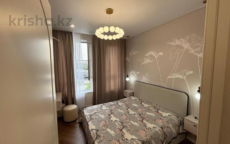 2-бөлмелі пәтер · 47 м² · 3/7 қабат, Естай 39/3, бағасы: 33.5 млн ₸ в  — фото 2