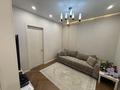 2-бөлмелі пәтер · 47 м² · 3/7 қабат, Естай 39/3, бағасы: 33.5 млн ₸ в  — фото 3