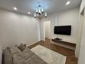 2-бөлмелі пәтер · 47 м² · 3/7 қабат, Естай 39/3, бағасы: 33.5 млн ₸ в  — фото 4