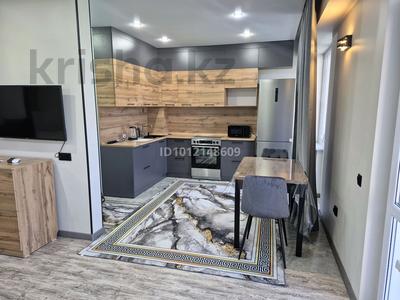 1-бөлмелі пәтер · 46.3 м² · 4/10 қабат, ул. Протозанова 97/3, бағасы: 280 000 ₸ в Усть-Каменогорске, Ульбинский