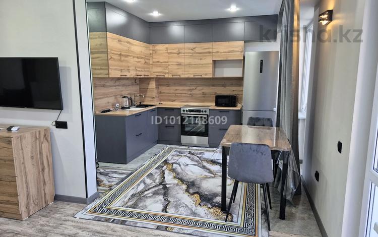 1-бөлмелі пәтер · 46.3 м² · 4/10 қабат, ул. Протозанова 97/3, бағасы: 280 000 ₸ в Усть-Каменогорске, Ульбинский — фото 2