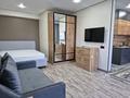 1-бөлмелі пәтер · 46.3 м² · 4/10 қабат, ул. Протозанова 97/3, бағасы: 280 000 ₸ в Усть-Каменогорске, Ульбинский — фото 5