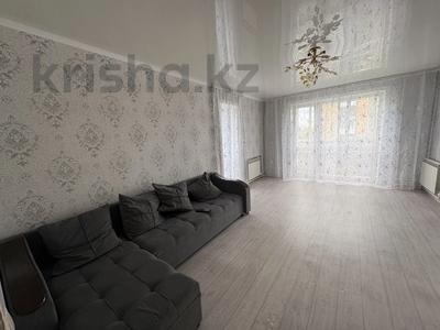 3-бөлмелі пәтер · 69 м² · 4/9 қабат, Жамбыла, бағасы: 250 000 ₸ в Петропавловске