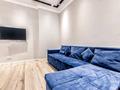 2-комнатная квартира · 70 м² · 14/22 этаж, Улы Дала 60 — Кабанбай батыра за 4 000 〒 в Астане, Есильский р-н — фото 3