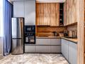 2-комнатная квартира · 70 м² · 14/22 этаж, Улы Дала 60 — Кабанбай батыра за 4 000 〒 в Астане, Есильский р-н — фото 6