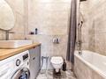 2-комнатная квартира · 70 м² · 14/22 этаж, Улы Дала 60 — Кабанбай батыра за 4 000 〒 в Астане, Есильский р-н — фото 7
