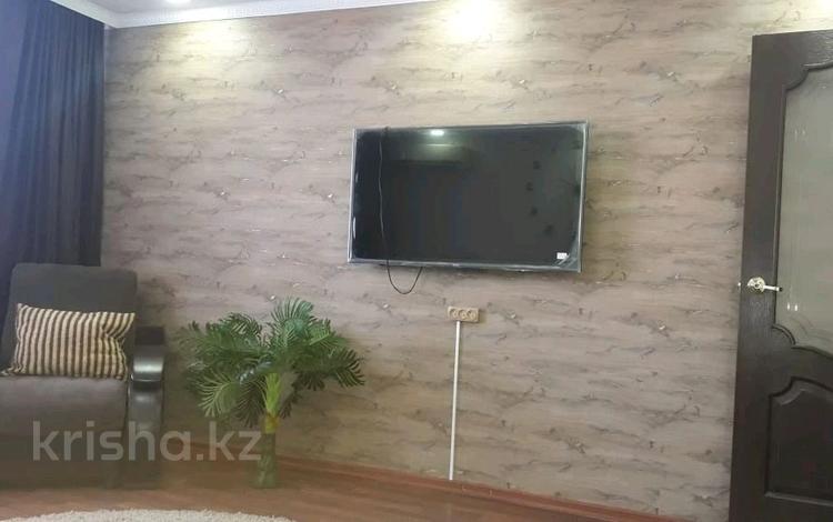 4-комнатная квартира · 98 м² · 8/16 этаж, улица Валиханова 157 — Пр Шакерима за 30 000 〒 в Семее — фото 3