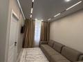 1-комнатная квартира · 35 м² · 4/9 этаж, Мкр. Шугыла 340/37к5 за 200 000 ₸ в Алматы, Наурызбайский р-н