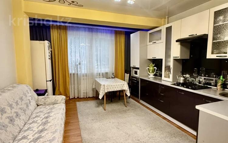 1-комнатная квартира · 47 м² · 1/5 этаж, мкр Зердели за 26 млн ₸ в Алматы, Алатауский р-н — фото 16