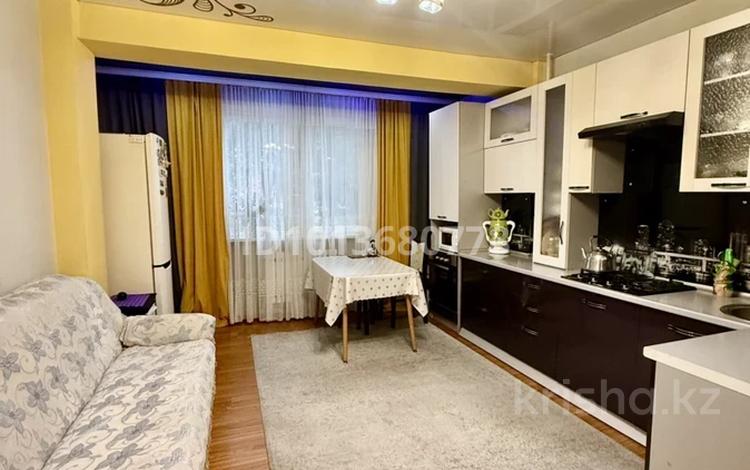 1-комнатная квартира · 47 м² · 1/5 этаж, мкр Зердели 1/43 за 25 млн ₸ в Алматы, Алатауский р-н — фото 30