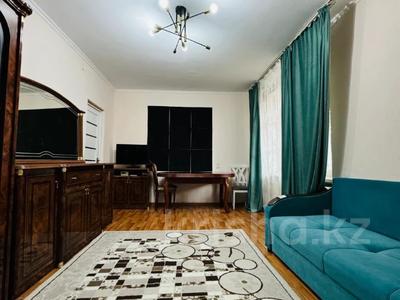 3-комнатная квартира · 75 м² · 1/9 этаж, мкр Орбита-2 17в за 51 млн ₸ в Алматы, Бостандыкский р-н