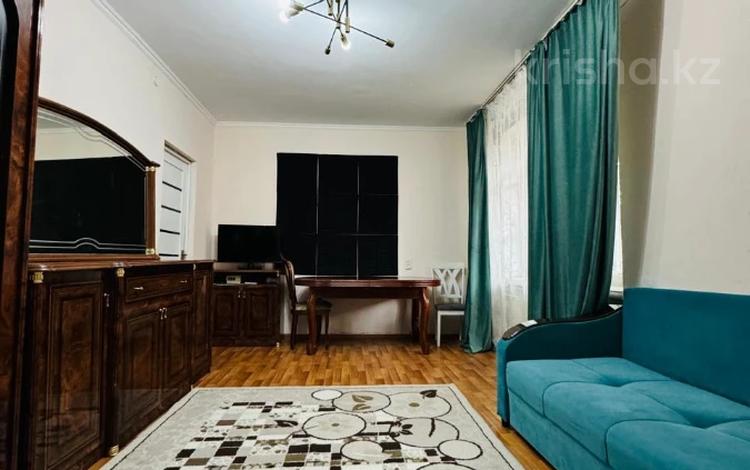 3-комнатная квартира · 75 м² · 1/9 этаж, мкр Орбита-2 17в за 51 млн ₸ в Алматы, Бостандыкский р-н — фото 2