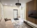 2-комнатная квартира · 50 м² · 3/3 этаж, Жангозина 61Б — ЦОН, Районная Больница за 290 000 ₸ в Каскелене — фото 3
